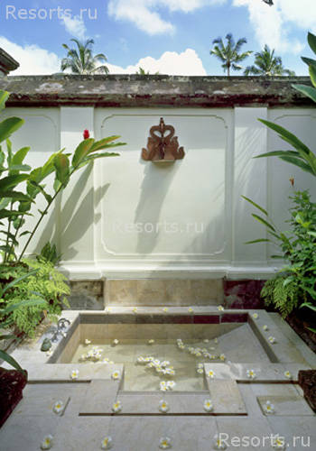 Amandari Ubud resort 11